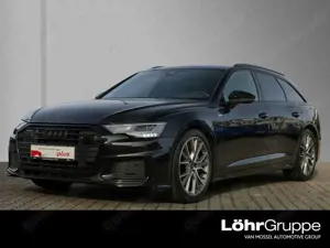 Audi A6 Avant 50 TDI quattro S line