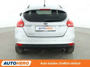 Ford Focus 1.5 EcoBoost CoolConnect Aut.*NAVI*CAM*TEMPO* Bild 5