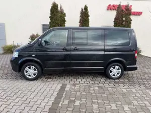 Volkswagen T5 Transporter T5 Multivan HIGHLINE 4Motion. VOLLAUSTATUNG!!!