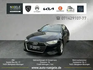 Audi A4 Avant 35 2.0 TDI|NAVI+SHZ+BANGOLUFS+AMBIENTE