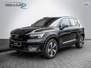 Volvo XC40 Recharge Core KAMERA STANDHEIZUNG