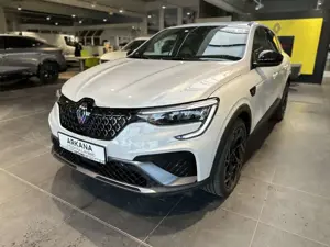 Renault Arkana E-Tech Full Hybrid 145PS Esprit Alpine
