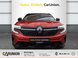 Renault Austral Iconic Mild Hybrid 160 Automatik Bild 2