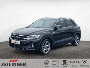 Volkswagen T-Roc R-Line TSI DSG|NAVI|ACC|KAMERA|APP-CONNECT