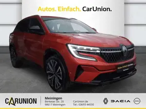 Renault Austral Iconic Mild Hybrid 160 Automatik Bild 3