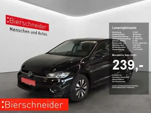 Volkswagen Polo 1.0 TSI Goal LED NAVI ACC PDC SHZ TRAVEL-ASS.