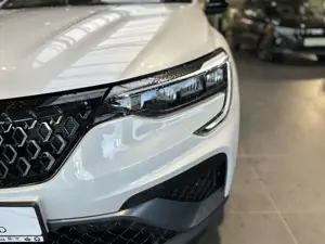 Renault Arkana Esprit Alpine Full Hybrid 145 PS Bild 3