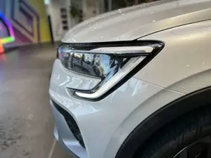 Renault Arkana Esprit Alpine Full Hybrid 145 PS Bild 4