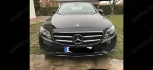 Mercedes-Benz E 220 d 9G-TRONIC Avantgarde