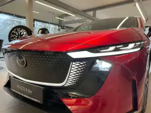 Mazda 6e Takumi Plus 258 PS *Pano*360*Navi*Vorführwagen* Bild 5