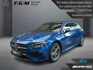 Mercedes-Benz A 250 e AMG Line KeyGo|TWA|360|Sitzhz|Kam