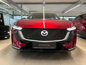 Mazda 6e Takumi Plus 258 PS *Pano*360*Navi*Vorführwagen* Bild 3
