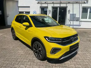 Volkswagen T-Cross R-Line D315PZ
