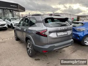 Dacia Bigster Expression TCe 130 4x4 Mild-Hybrid Sitzh. Bild 3