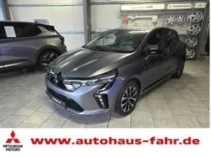 Mitsubishi Colt PLUS 1.6 Hybrid