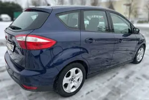 Ford C-Max C-MAX Bild 5