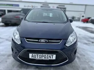 Ford C-Max C-MAX Bild 2