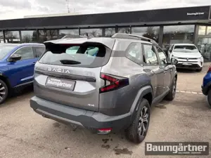 Dacia Bigster Expression TCe 130 4x4 Mild-Hybrid Sitzh. Bild 2