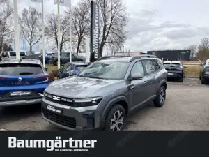 Dacia Bigster Expression TCe 130 4x4 Mild-Hybrid Sitzh.