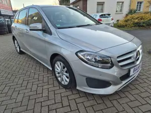 Mercedes-Benz B 180 TOP Zustand/ Garantie/ Finanzierung/ Inspektion Bild 3