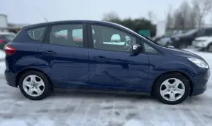 Ford C-Max C-MAX Bild 4