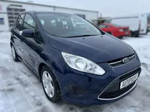 Ford C-Max C-MAX Bild 3