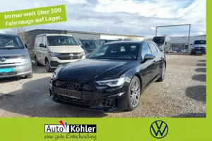 Audi S6 Avant eTDi Bang  Olufsen / Matrix/ACC/LED