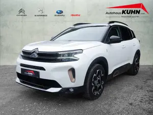 Citroen C5 Aircross PureTech 130 SS EAT8 C-Series