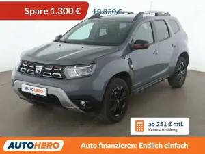 Dacia Duster 1.3 TCe Extreme*NAVI*360°*PDC*SHZ*TEMPO*KLIMA*