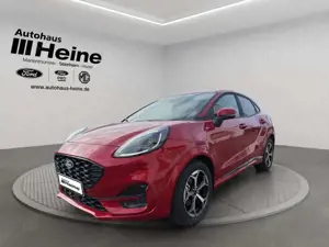 Ford Puma ST-LINE 1.0 Hybrid 125 PS*NAVI*PDC*