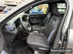 Dacia Bigster Expression TCe 130 4x4 Mild-Hybrid Sitzh. Bild 4