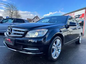 Mercedes-Benz C 180 T CGI BlueEfficiency *AUTOMATIK *