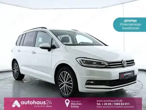 Volkswagen Touran 1.5 TSI Highli. LED|PDC|Sitzhz|Kamera|AHK