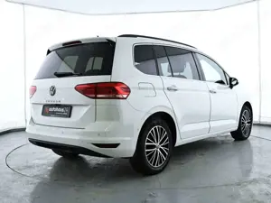 Volkswagen Touran 1.5 TSI Highli. LED|PDC|Sitzhz|Kamera|AHK Bild 5