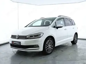 Volkswagen Touran 1.5 TSI Highli. LED|PDC|Sitzhz|Kamera|AHK Bild 3