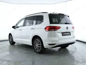 Volkswagen Touran 1.5 TSI Highli. LED|PDC|Sitzhz|Kamera|AHK Bild 4