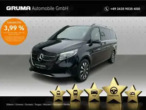 Mercedes-Benz V 300 V 300 d AVANTGARDE L AHZV+STANDHZG+DISTR+360+ Navi