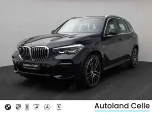 BMW X5 xD45e M Sport Panorama HUD HiFi DisKey 22Zoll