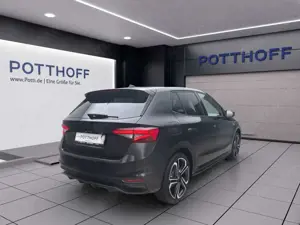 Skoda Fabia FABIA MONTE CARLO DSG 18" pACC NAV KAM PARKEN+ W Bild 5
