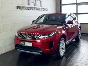 Land Rover Range Rover Evoque SE+ Head-Up+ Memory+ 360° KAM Bild 2