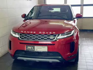 Land Rover Range Rover Evoque SE+ Head-Up+ Memory+ 360° KAM Bild 3