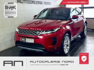 Land Rover Range Rover Evoque SE+ Head-Up+ Memory+ 360° KAM