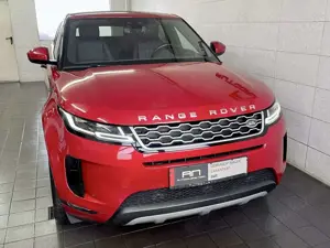 Land Rover Range Rover Evoque SE+ Head-Up+ Memory+ 360° KAM Bild 5