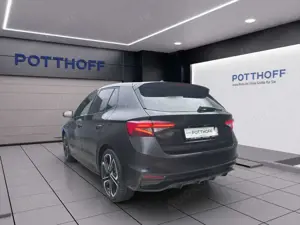 Skoda Fabia FABIA MONTE CARLO DSG 18" pACC NAV KAM PARKEN+ W Bild 2