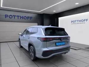 Volkswagen Tayron 1.5 eTSI DSG LIFE AHK KAMERA KLIMA SHZG Bild 2