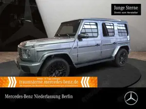 Mercedes-Benz G 450 d Exclusive AMG 360° Stdhzg Multibeam Distr.