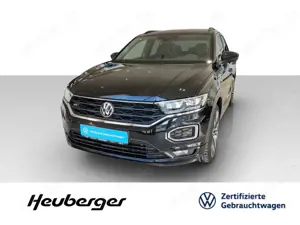 Volkswagen T-Roc 1.5 TSI R-Line, R. Kamera, Navi, beats, ACC