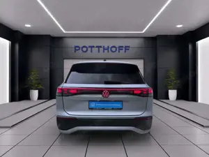 Volkswagen Tayron 1.5 eTSI DSG LIFE AHK KAMERA KLIMA SHZG Bild 3