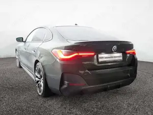 BMW 430 d Gran Coupe xDrive M-Sport STANDHZ+H/K+eG Bild 4