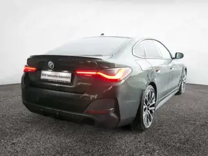 BMW 430 d Gran Coupe xDrive M-Sport STANDHZ+H/K+eG Bild 3